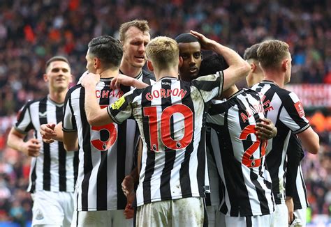 FA Cup: Newcastle breeze past Sunderland in FA Cup derby - Rediff Sports