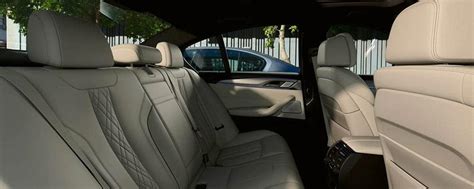 2021 BMW 5 Series Interior Features | BMW of Mamaroneck