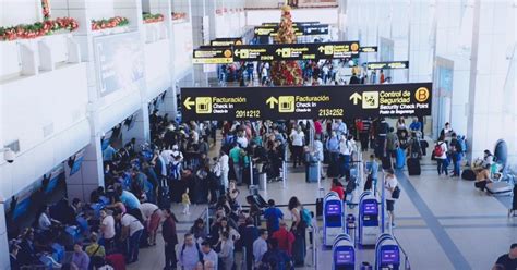 Aueropuerto De Tocumen Aeropuerto De Tocumen Se Convierte En Referente