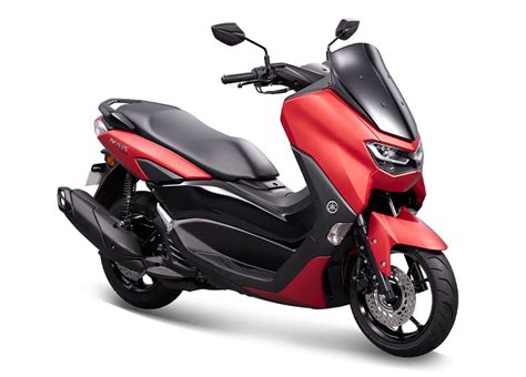 2021 Yamaha Nmax 155 Connect Abs Launches In Ph Price Specs Features