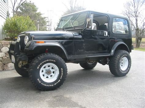 Black Tj White Wheels Any Pics Jeep Wrangler Tj Forum