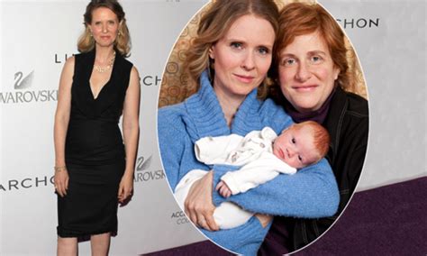 Cynthia Nixon Gay By Choice Actress Seeks To Clarify Comments After Causing Outrage Daily