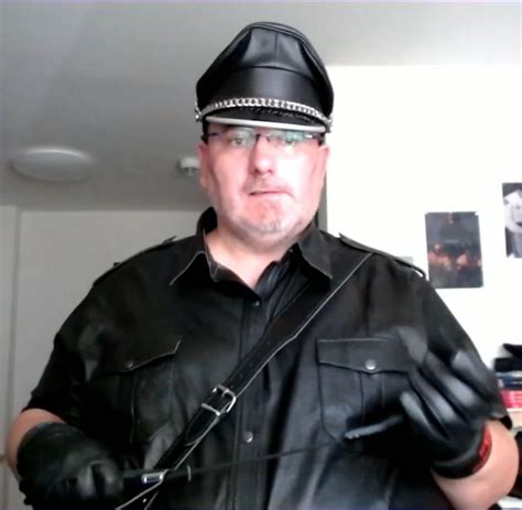 Leather And Uniform Master Leather Gloves Leather Uniform