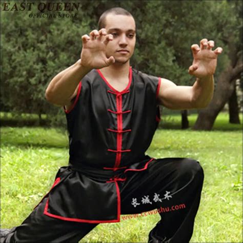 Kung Fu Suit Oriental Mens Clothing Wing Chun Clothing Bruce Clothes