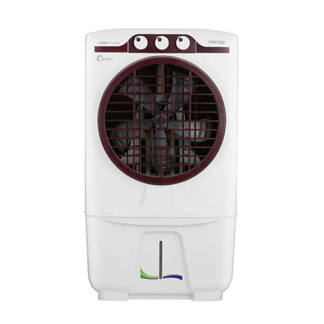 Buy Voltas Jetmax Air Cooler Online At Best Prices Croma