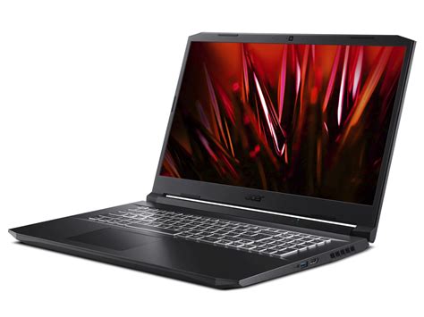 Acer Nitro 5 AN517-41-R5Z7 - Notebookcheck-tr.com