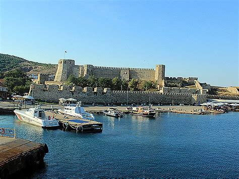 Türkiye nin Ziyaret Edilecek En İyi Yerleri 21 Avrupa