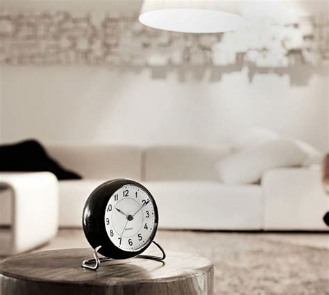 Wall Clocks Decorative Clocks And Table Clocks Pottery Barn