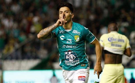 Apertura Le N Am Rica Goles Resumen Pol Micas Y Videos