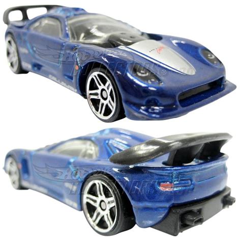 Cars Series 2010 Hot Wheels