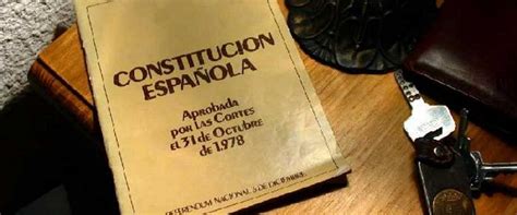 Los artículos más famosos y polémicos de la Constitución