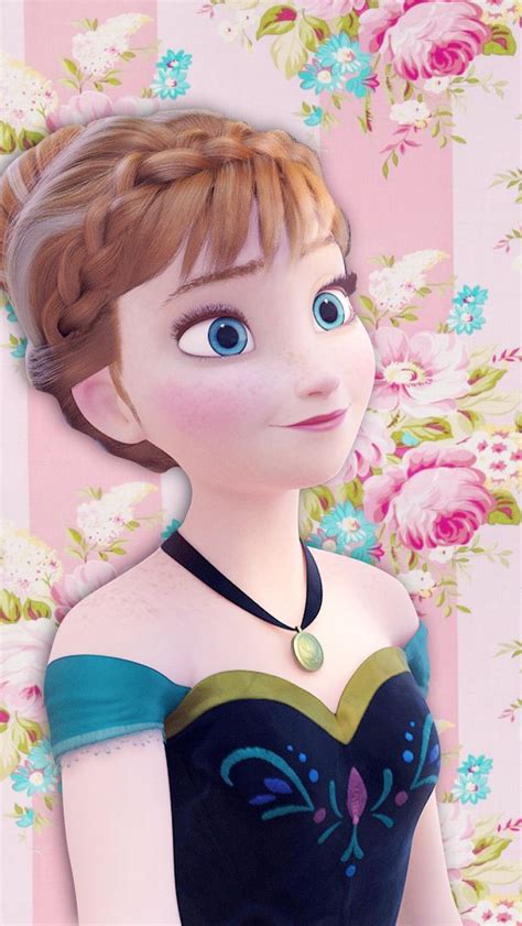 Anna Frozen Photo 43447690 Fanpop