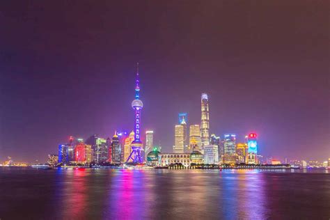 20 Things To Do In Shanghai At Night In 2023