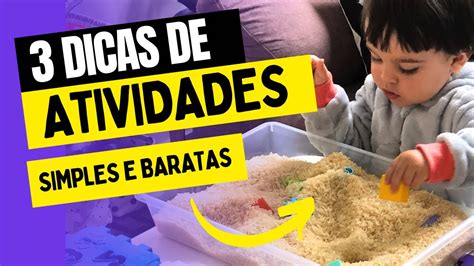 Atividade Infantil 2 anos | Atividades simples, fáceis e divertidas ...