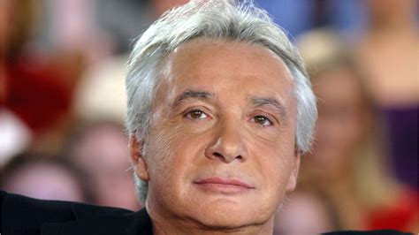 Gala Video Jai Eu Un Covid Tr S Fort Michel Sardou Sort Du