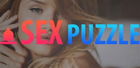 Sex Puzzle Uk Apps And Games