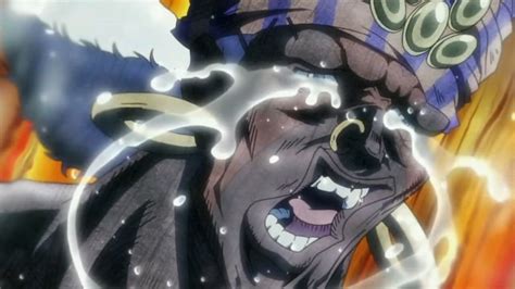 The center of anime and toku: JoJo's Bizarre Adventure 17 – Highway to Hell