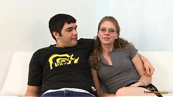 Esposa Nerd Con Tatuajes Es Penetrada Por Una BBC Mientras Su Marido Mira XVIDEOS