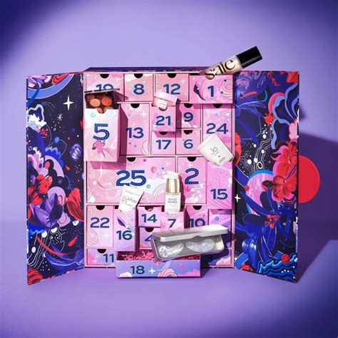 Advent Calendar Beauty Industry Adda Livvie