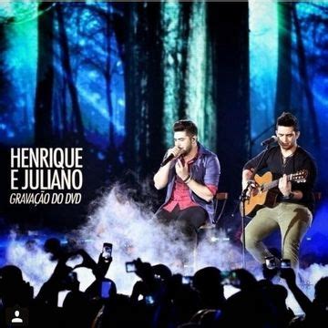 Manifesto Musical Ao Vivo Vol Single Ep De Henrique E