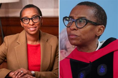 Claudine Gay Will Stay At Harvard Despite Resigning From Top Job