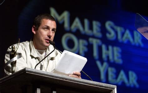 Photos: Adam Sandler's career in comedy | CNN