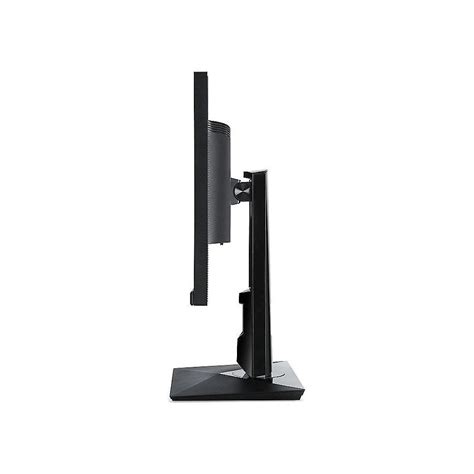 Bedienungsanleitung Acer CB271H 68,6cm 27" FHD Office-Monitor ...