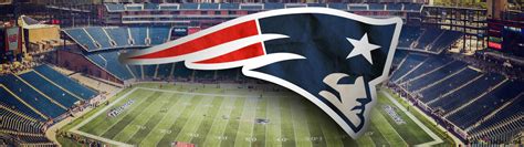 New england patriots stadium 4K wallpaper download