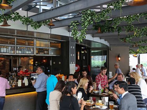 465 The Avenue Restaurants In Chatswood Sydney