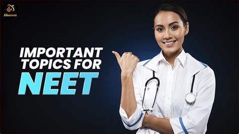 Most Important Topics And Chapters For Neet Eduauraa