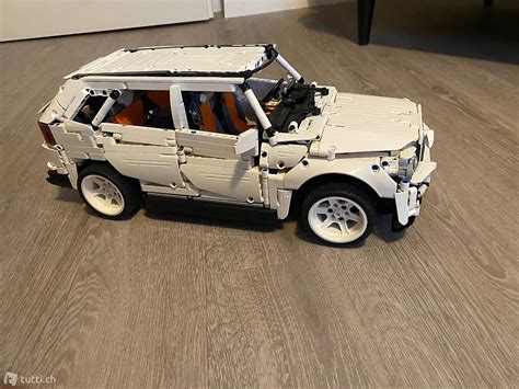 Cada (Lego kompatiebel) im Kanton Zug - tutti.ch