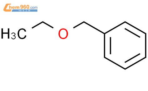 苄基乙基醚「cas号：539 30 0」 960化工网