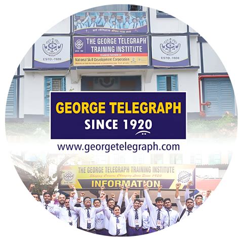 The George Telegraph Training Institute Barasat ITC | Barasat