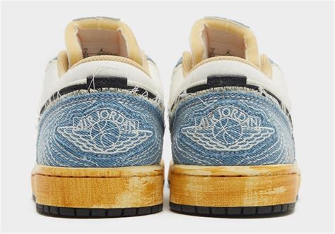 Nike Air Jordan Low Se World Make Japan Fn