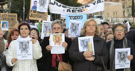 Cuco Y Su Madre Absueltos De Falso Testigo Durante El Juicio De Marta