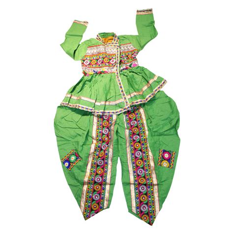 Garba Dress Boy Rental in Udaipur | Fancyano