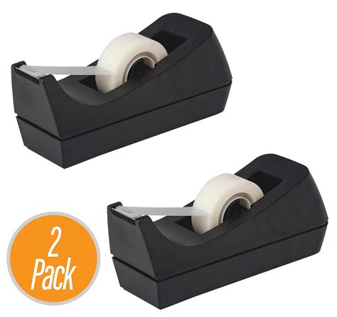 The Best Amazonbasics Tape Dispenser - Home Previews