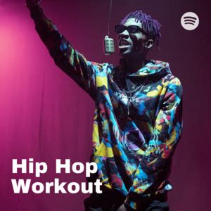 Hip Hop Workout - playlist by Hasta la vista | Spotify