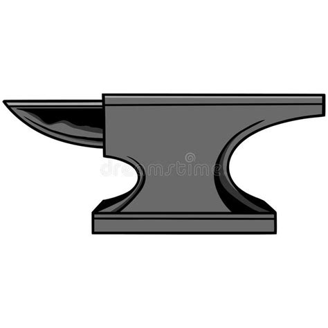 anvil cartoon illustration   anvil sponsored sponsored