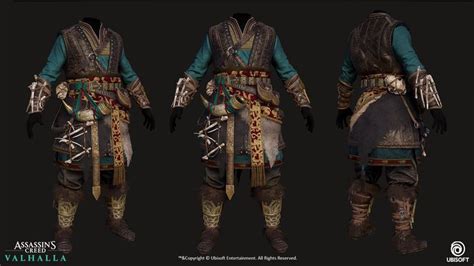 Artstation Cell Redesign Santiago Betancur Assassins Creed