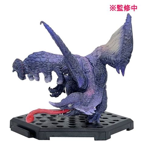 Chameleos Capcom Figure Builder Monster Hunter Standard Model Plus Vol