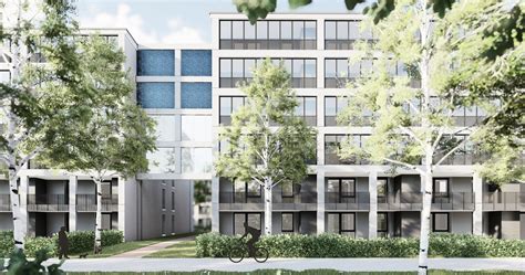 Wegeleitsystem Neues Stadtquartier Dormagen Horrem