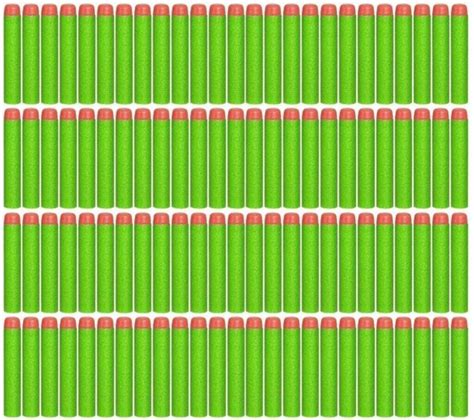 Universele Pijltjes Geschikt Voor De Nerf N Strike Elite Toy Guns