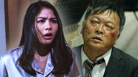 10 Best Asian Horror Movies To Stream On Netflix