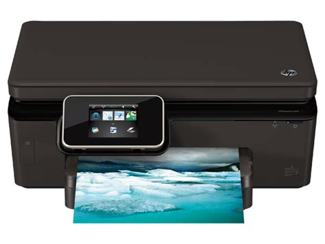 Hp® Photosmart 6520 E All In One Printer Cx017a B1h