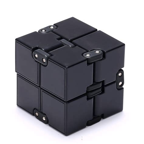 Maze And Sequential Puzzles Toys And Hobbies Fba Rcu02032122 Fidget Cube Cool Mini Magic Cube Gadget