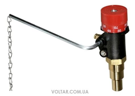 Honeywell FR124-3/4A регулятор тяги котла - купить недорого, хорошие ...