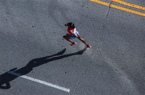 The Top Ten Fastest Times Women Have Run the London Marathon