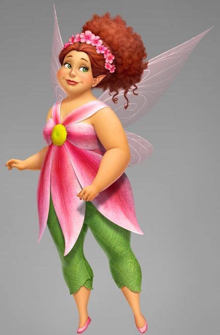 Disney Fairies Fairy Mary