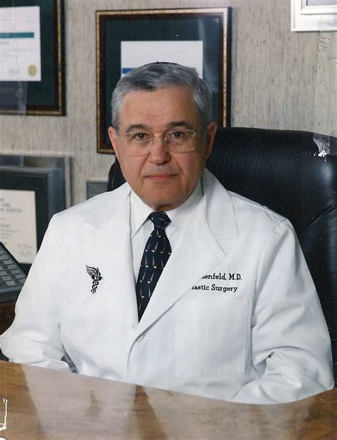 Dr Rosenfeld Md — Rosenfeld